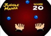 Juggle Mania