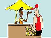 Play Juiceball Game Juiceball