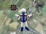 Jump Felix Jump
