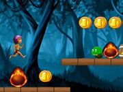 Play Jungle Castle Run Game Play Jungle Castle Run Game