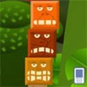 Jungle Tower MOBILE