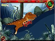 Jurassic Drive