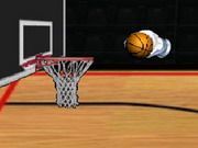 Just Shoot Hoops