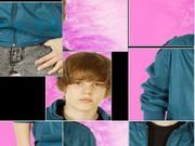 Justin Bieber Sliders