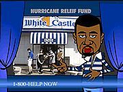 Kanye West Hurricane