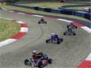 Kart Racer Puzzles