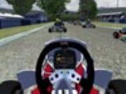 Kart Racer