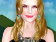 Kate Bosworth Celebrity Dress Up