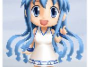 Play KawaiiGirl Game KawaiiGirl