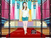 Play Kay Panabaker Dress Up Game Play Kay Panabaker Dress Up Game