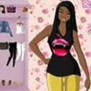 Keke Palmer Dressup