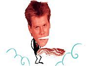 Kevin Bacon Odyseey