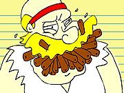 KFK Illustrated Adventure Episode 10