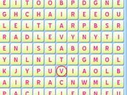 Kids Word Search