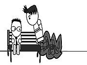 Kinjokids ep 07