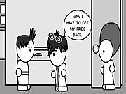 Kinjokids ep 20