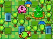 Kirby Bomberman