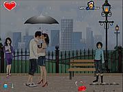 Kiss in the Rain