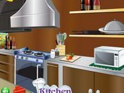 Kitchen Designer