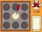 Play kitchenette Game kitchenette