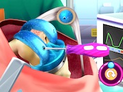 Knee Surgery Simulator