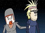 Knight Meets Moonchild