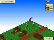 Knight Tactics 2