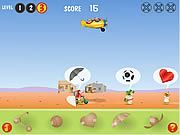 KOALA BROS BASH - Play Online for Free!