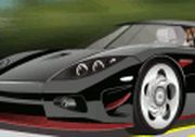 Koenigsegg CCR