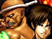 KOF Fighting 1.4