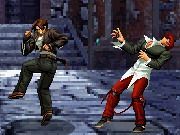 Kof Fighting 1.0