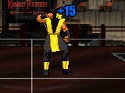 Kombat Fighters