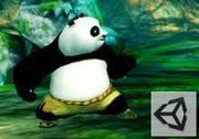 Kunfu Panda Rumble