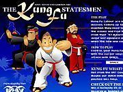 kungfustatesmen