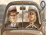 L A Noire Deleted Cases