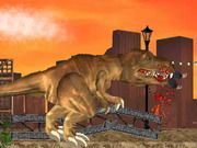 L.A. Rex - Jogo Grátis Online