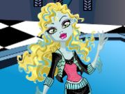 Lagoona Blue Dress Up