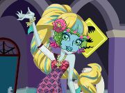 Lagoona Blue In 13 Wishes