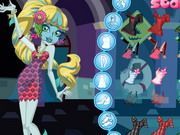 Lagoona In 13 Wishes