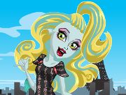 Lagoona Scaris Style