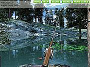Lake Fishing