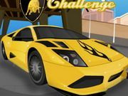 Lamborghini Racing Challenge