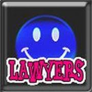 Lawyer Bubble Jokes