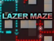 Lazer Maze