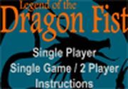 Legend of Dragon Fist