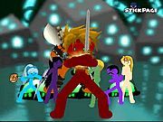Legend of Dragoon