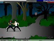 Dragon Fist Game Play