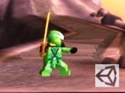 Lego Ninjago Final Battle