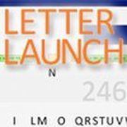 Letter Launch