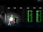 Lightsaber Fight 2